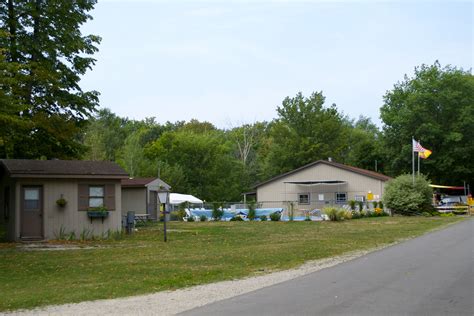 Michigan city campground reviews  The Dyrt has it all